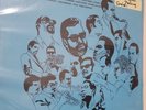 Cesta All Stars.Live Jam Session.Rare Orig.Press.on Coco 110 