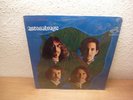 AUTOSALVAGE RARE Factory SEALED 1968 RCA LP Psychedelic MASTERPIECE