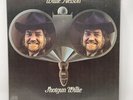 WILLIE NELSON - SHOTGUN WILLIE Vinyl Record LP  Atlantic SD 7262 ORIGINAL 1973