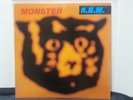 R.E.M. Monster 1-45740 1994 Vinyl Record