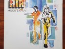 VINYL AIR FRENCH BAND Moon Safari SOURCE V2848 Inner 1998 LP DOWNTEMPO DANCE