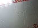 KISS | Double Platinum | phonogram Germany 1980 | Original Logo |
