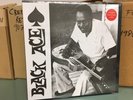Black Ace - Black Ace LP + MP3 download card (New/Sealed) Arhoolie Reissue