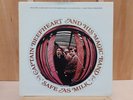 Captain Beefheart & His Magic Band - Safe As Milk Vinyl Album