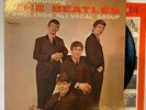 Introducing The Beatles