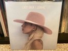 Lady Gaga - Joanne Black Vinyl Record US 2016 Gatefold NM