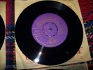 joe valino - caravan - the garden of eden...HMV 45-POP 283