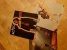 AC/DC 3x Vinyl, High Voltage, Powerage, Let Theresa be Rock, Originalpressungen