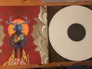 Mastodon - Blood Mountain lp White vinyl relapse records 2006