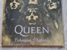 Russian Release Queen Vinyl Bohemian Rhapsody