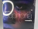 Euphoria Purple Pink Splatter Vinyl LP HBO Original Score Labrinth FREE SHIPPING