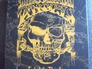 Desolation Angels Feels Like Thunder 5-LP + 7