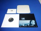 SADE - DIAMOND LIFE  LP  -  CLUB EDITION HOLLAND  1ST.  PRESS. + TOP CONDITION