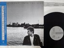 BRYAN ADAMS INTO THE FIRE A&M C28Y3166 JAPAN OBI PROMO VINYL LP