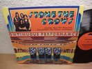 Archive Lp STONE THE CROWS ONTINUOUS PERFORMANCE 1972 MINT