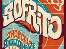 SOFRITO - TROPICAL DISCOTHEQUE - Vinyl Record.. - P707A