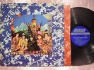 The Rolling Stones 'Their Satanic Majesties Request' LP