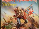 IRON MAIDEN     7