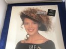 Kylie Minogue Self Titled  LP Vinyl Record Sealed 1988 Geffen GHS 24195