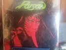 Open Up and Say...Ahh  by Poison (Vinyl, Capitol/EMI Records)