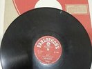 THE BEATLES 78 rpm INDIA INDIAN HELP  /I'M DOWN RARE 10