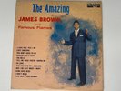 The Amazing James Brown- James Brown and the Famous Flames 743 