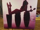 Technicolor Paradise 3xLP set