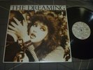 Kate Bush ‎– The Dreaming  Original 1982 Japan release 12