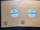 BLONDIE / BOOMTOWN RATS Profile BBC Transcription 2x LP 1980