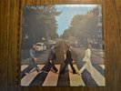 BEATLES ABBEY ROAD 