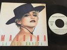 MADONNA La Isla Bonita 1987 MEXICO 7