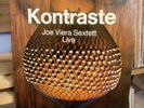 Joe Viera Sextett “Kontraste” *RARE* Spiritual Jazz Modal in TOP condition