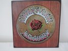 The Grateful Dead – American Beauty Warner Bros – WS 1893 Vinyl LP Record Album