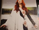 tori amos vinyl Night Of Hunters.  Like New