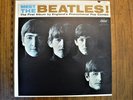 MEET THE BEATLES 