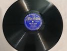 Jazz Music 78 Record Minnie the Moocher Cab Calloway Rare Hot Black Jazz 78 RPM