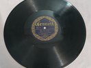 Jazz Music 78 Record Tee Pee Blues Lloyd Barber Rare Vintage Hot Jazz 78 RPM