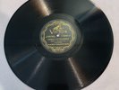 Jazz Music 78 Record Kansas City Squabble Bennie Moten Black Hot Jazz 78 RPM