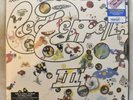 Led Zeppelin III - Walmart Exclusive -180g Remastered -collectible pass - SEALED