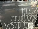 Mars Volta Tremulant EP GLOW IN THE DARK COLOR VINYL Record at the drive in NEW
