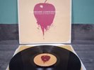 DASHBOARD CONFESSIONAL THE SHADE OF POISON TREES CSDLP1117 VINYL RECORD 2007