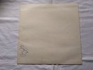 Diamond Head. The White Album. Rare White Label Promo. Original 1st Press. Vinyl