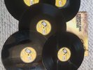 Dj Hype & Dj Pascal Vinyl 12” Front Line Records X5 Bundle