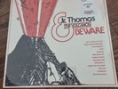 Beware by Jr Thomas and the Volcanos vinyl LP 2015 truth and soul records