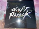 Daft Punk - Discovery x2 LP Vinyl New & Sealed Free Shipping New In Hand