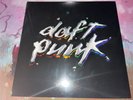 Daft Punk - Discovery x2 LP Vinyl New & Sealed Free Shipping New In Hand #4