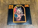 Ozzy Osbourne 2 LP - Speak of the Devil - Jet Records ZX2 38350 1982
