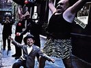Doors Strange Days (Mono) (180 Gram Vinyl) Records & LPs New
