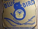 Prairie Ramblers BLUEBIRD 5322 E 