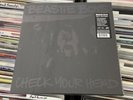 Beastie Boys Check Your Head 4 LP Box Set Deluxe Indie Issue New Sealed Rap Hip
